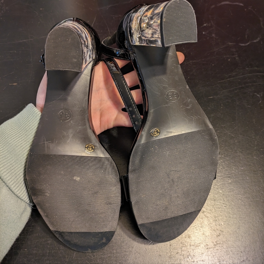 Worthington Women's size 8.5 Heels - Picture 3 of 9